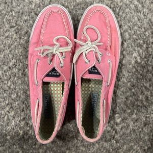 Sperry’s Slip-on’s